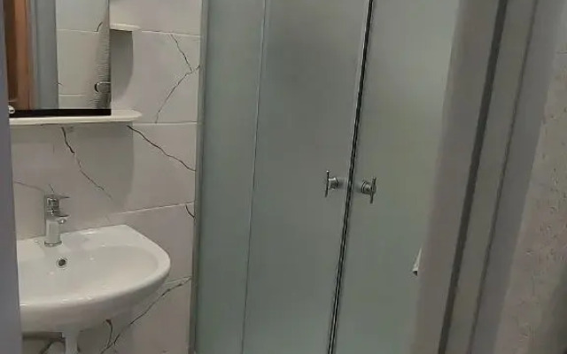 Апартаменты Карла Маркса 2