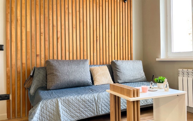 Апартаменты Sunny Days Apartment Кузнецова