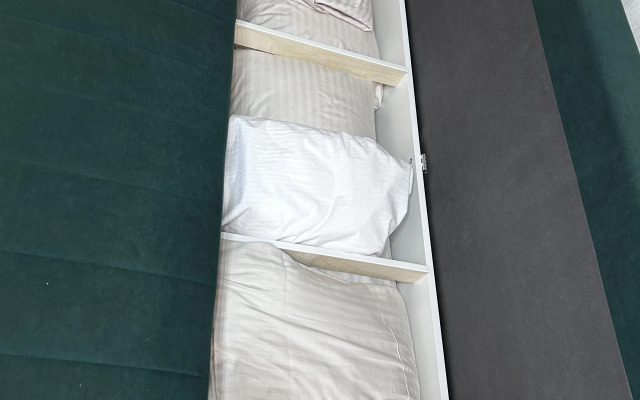 Квартира Бриз на Туристской