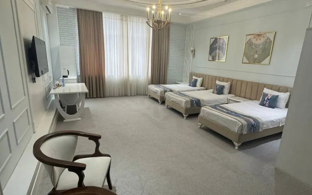 Meros Boutique-hotel