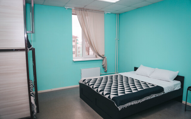 Vega Hostel