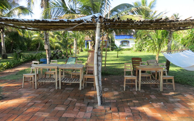 Eco Coco Loco by Rotamundos Hotel