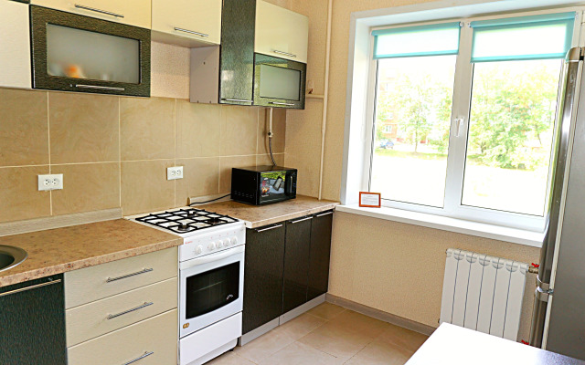 Квартира на Кохомском Шоссе 10