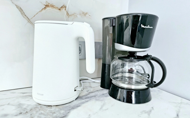 Bolshaya 2kh komnatnaya Flat