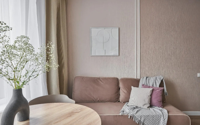 Ryadom Les Pochuvstvuj Raznitsu Bez Komissii I Pereplat Flat