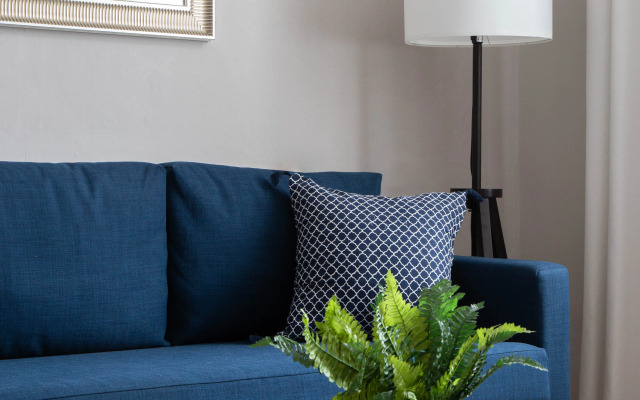 Квартира Город Рек Маяковского 1/96 NEW