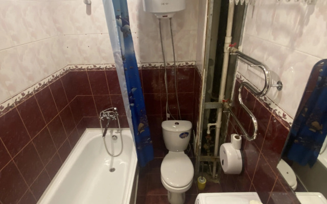 Domashniy Uyut Flat