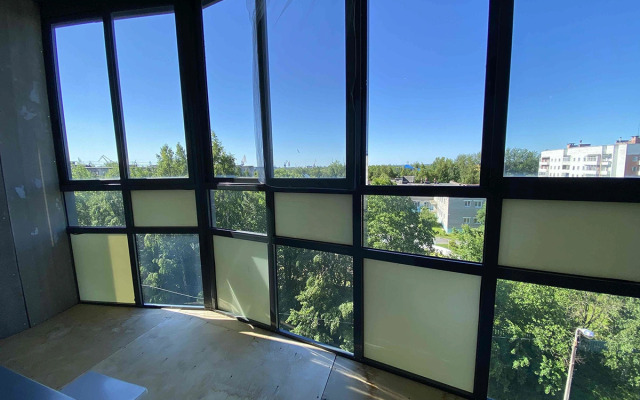 Апартаменты SeveRent на Дзержинского 3