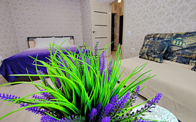 Квартира Комфортная Возле Меги