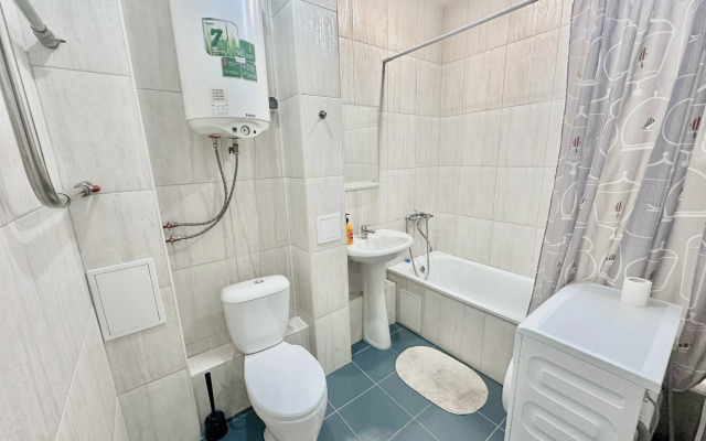 Квартира Шейнкмана 86А