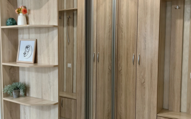 Квартира Двухкомнатная на Станке Димитрова 67