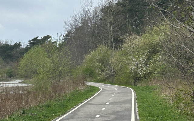 Частный дом  Морская миля