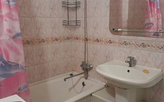 Квартира Двухкомнатная в центре города