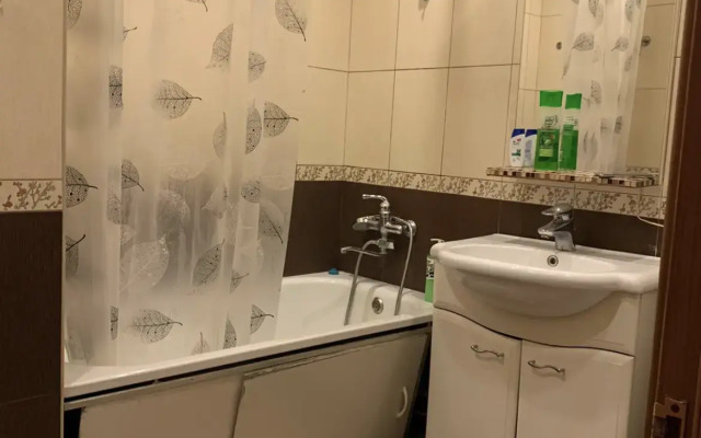 Апартаменты Ru Махачкала