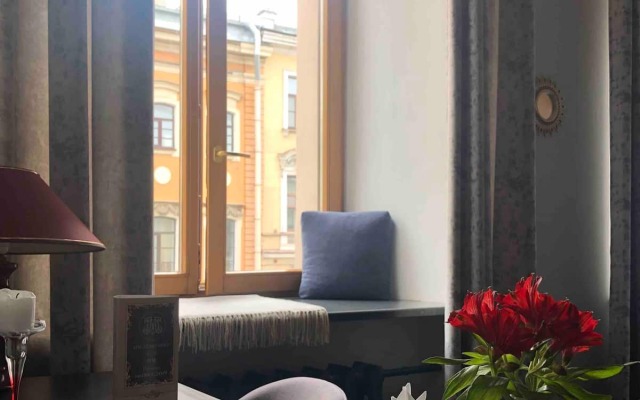 OM Apartments