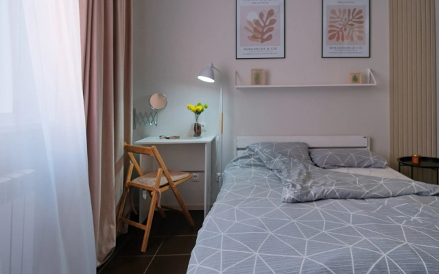 Апартаменты Easy Studio