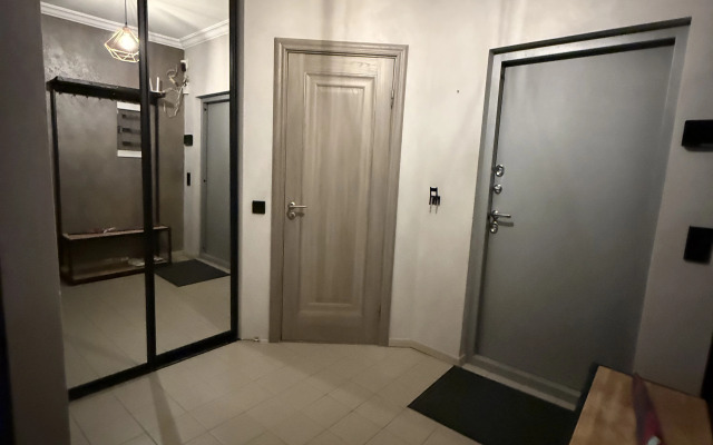 Квартира Дизайнерская