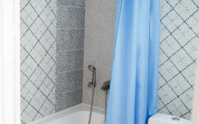 Апартаменты Квартира-Студия Пшеница