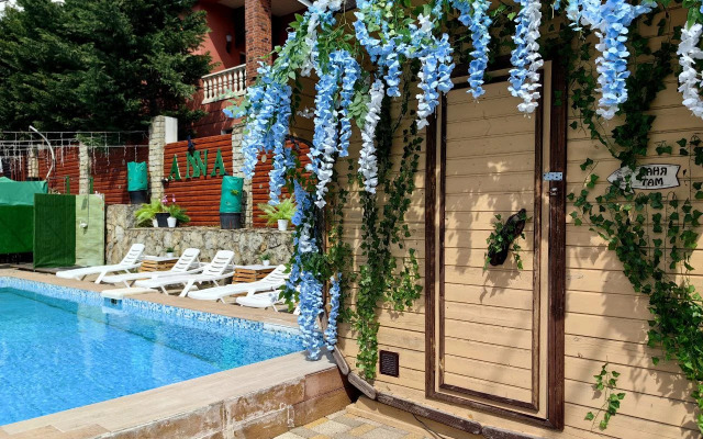 Anna Guest house