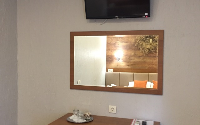 Andorra Hotel