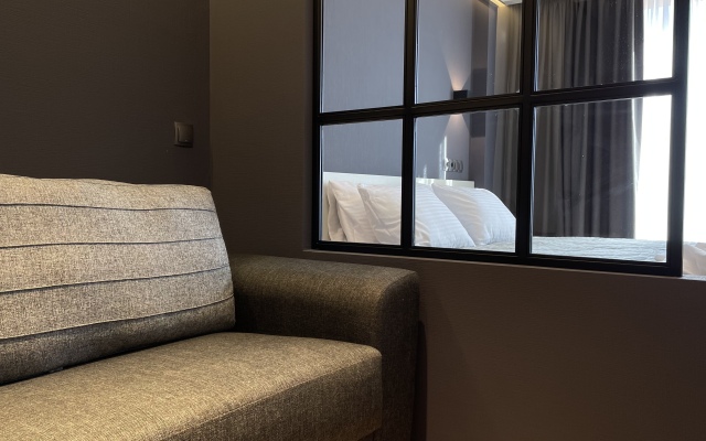 Four Seasons Gudauri Apart-hotel