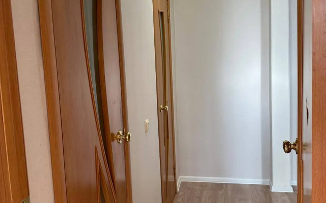 V Ivanteevke Flat