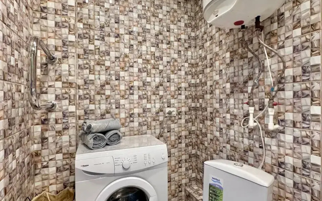 Studiya V Tsentre Goroda Apartments