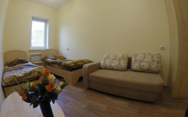 Хостел Дружба