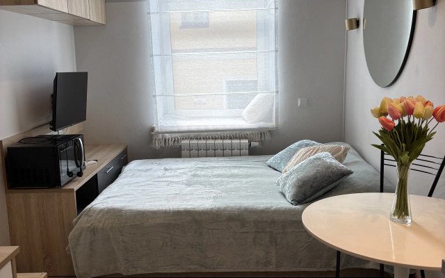 V tsentre Kazani Flat