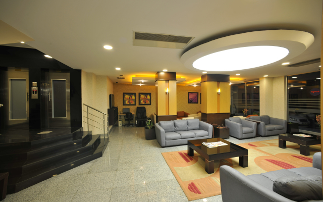 Emin Kocak Hotel
