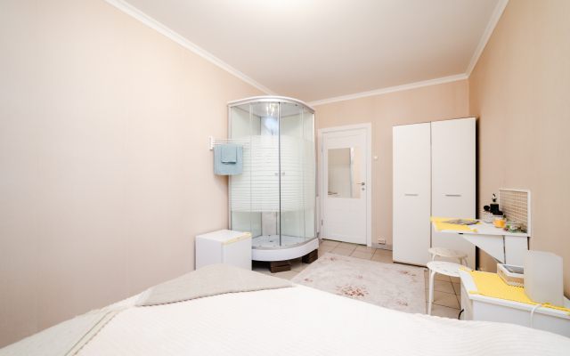Apartamenty Gerbera