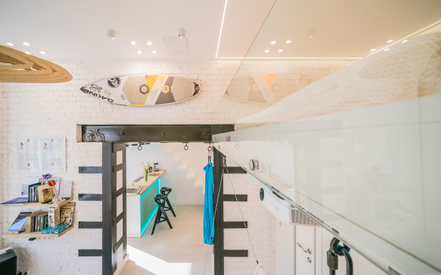 Мама Ро Студия №22 Баланс