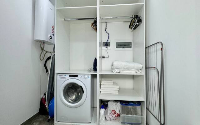 Апартаменты Возле Казино Я на Море 1