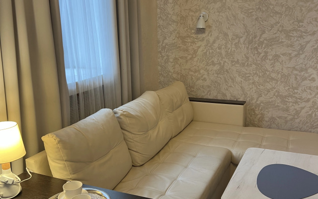 Отель Апельсин-Центр