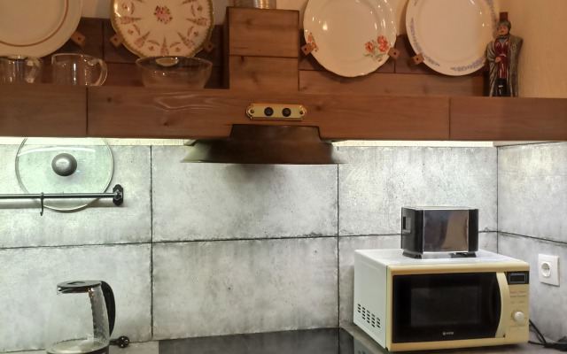 Квартира Cozy Flat у Казанского Собора