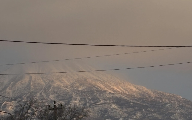 Гостевой дом Айну