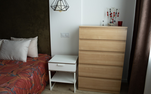 Квартира Комфорт и Тишина