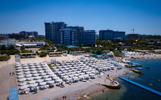 Апартаменты Семейные GRAND PA