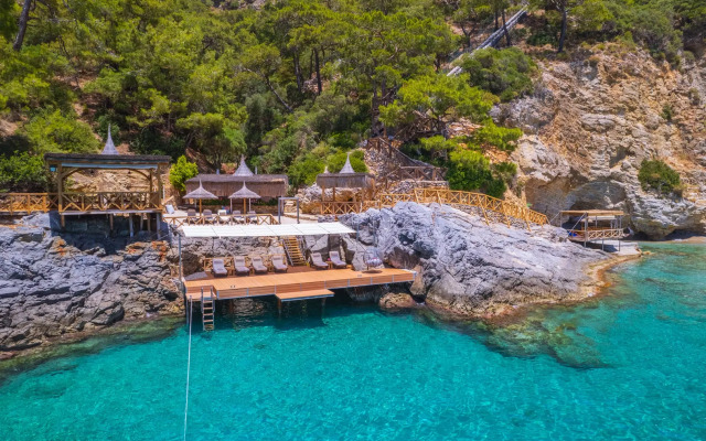 Gökçe Villa
