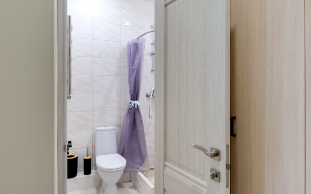 Апартаменты Энигма от Home24