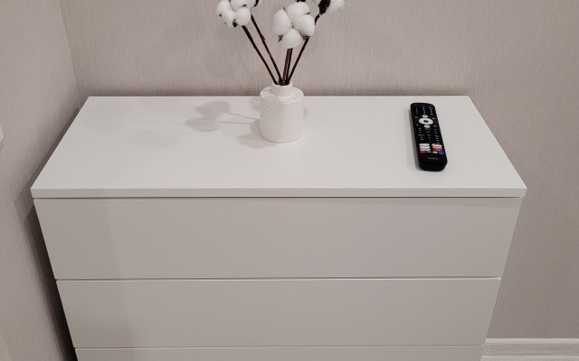 Uyutnaya Odnushka Flat