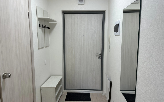 Апартаменты рядом с Университетом