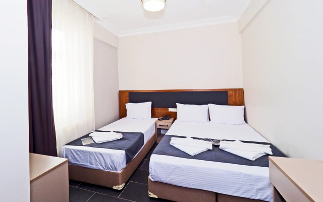 Diamond Hotel Old City Boutique hotel