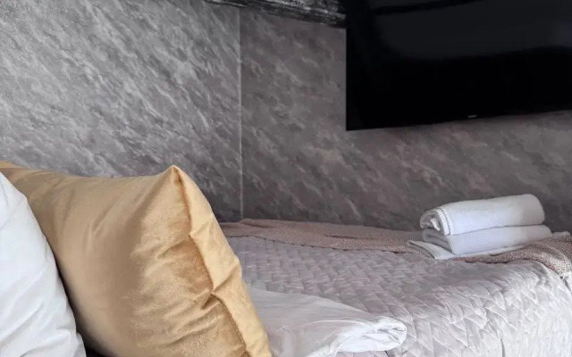 Апартаменты Лофт Forest Sigh у Метро Электрозаводская