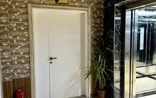 BLOOMTALYA Hotel