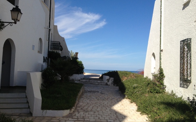 Marina Port El Kantaoui Apartments