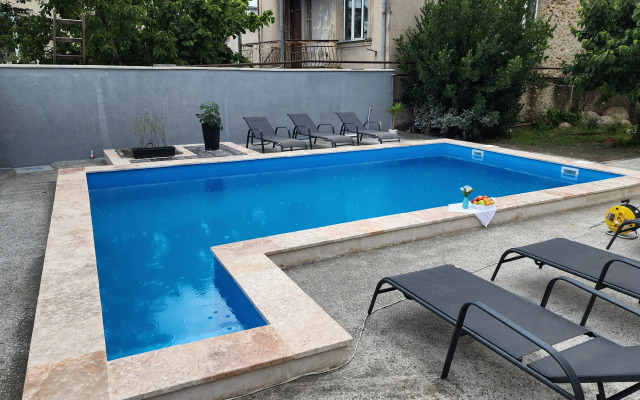 Panorama Family Hotel