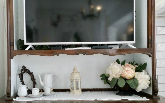 Квартира Атмосфера Любви