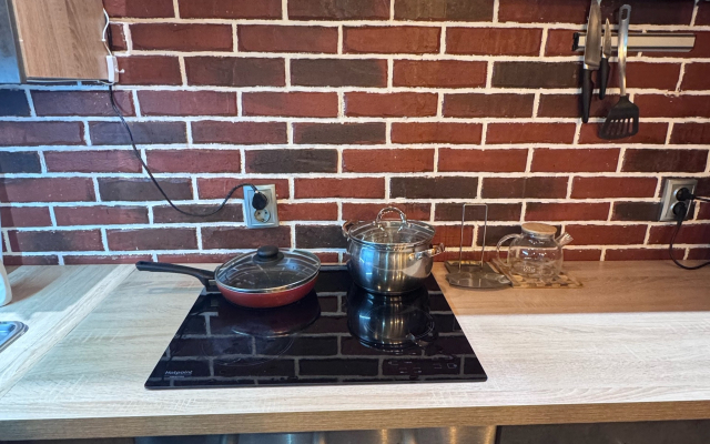 Квартира в Казани