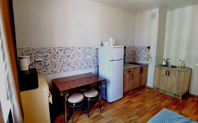 Квартира на Ул им Академика Н Н Семёнова 19